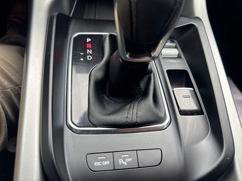 Used 2024 Dodge Hornet R/T w/ Tech Pack w/o Parking AWD/4WD image 29