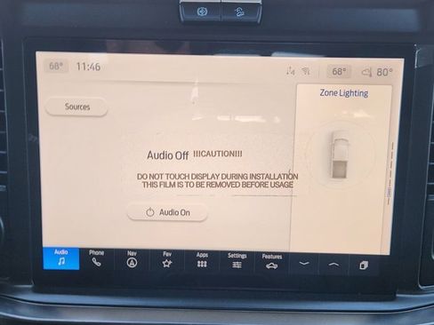 New 2025 Ford F350 Lariat w/ Lariat Ultimate Package image 12