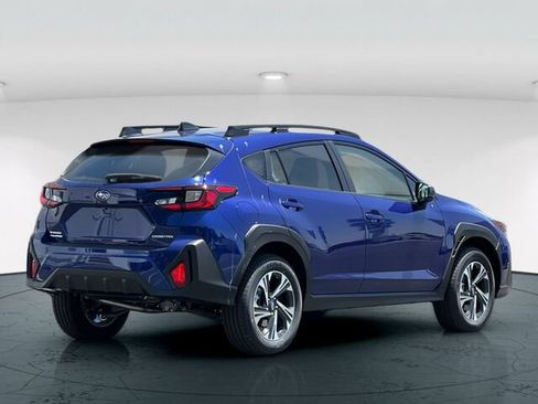New 2025 Subaru Crosstrek 2.0i Premium image 6