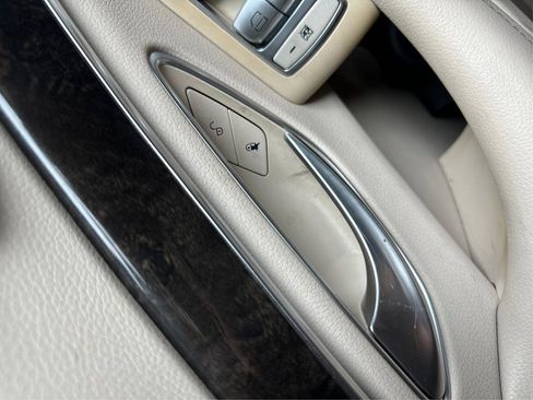 Used 2016 Mercedes-Benz S 550 Sedan image 54