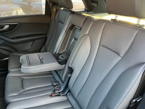 Used 2025 Audi Q7 3.0T Premium Plus image 12