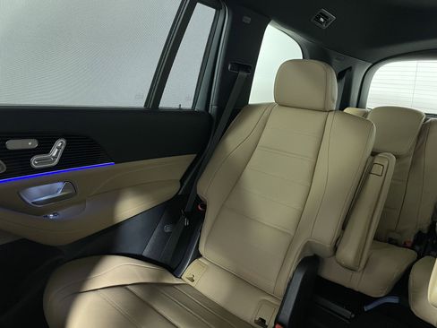 Used 2026 Mercedes-Benz GLS 450 4MATIC image 13