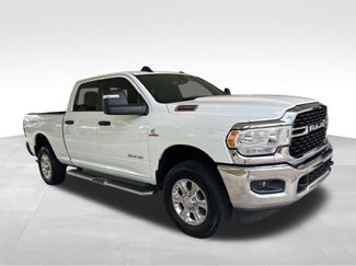 Certified 2024 RAM 2500 Big Horn video 2