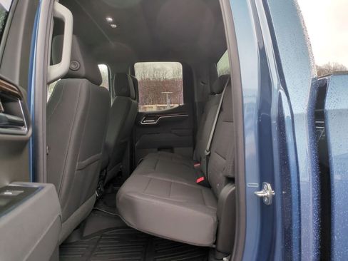 New 2026 GMC Sierra 1500 Elevation w/ Elevation Select Package image 15