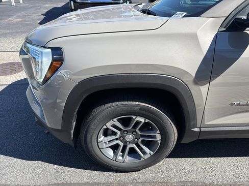 New 2026 GMC Terrain Elevation w/ LPO, Floor Liner Package image 4