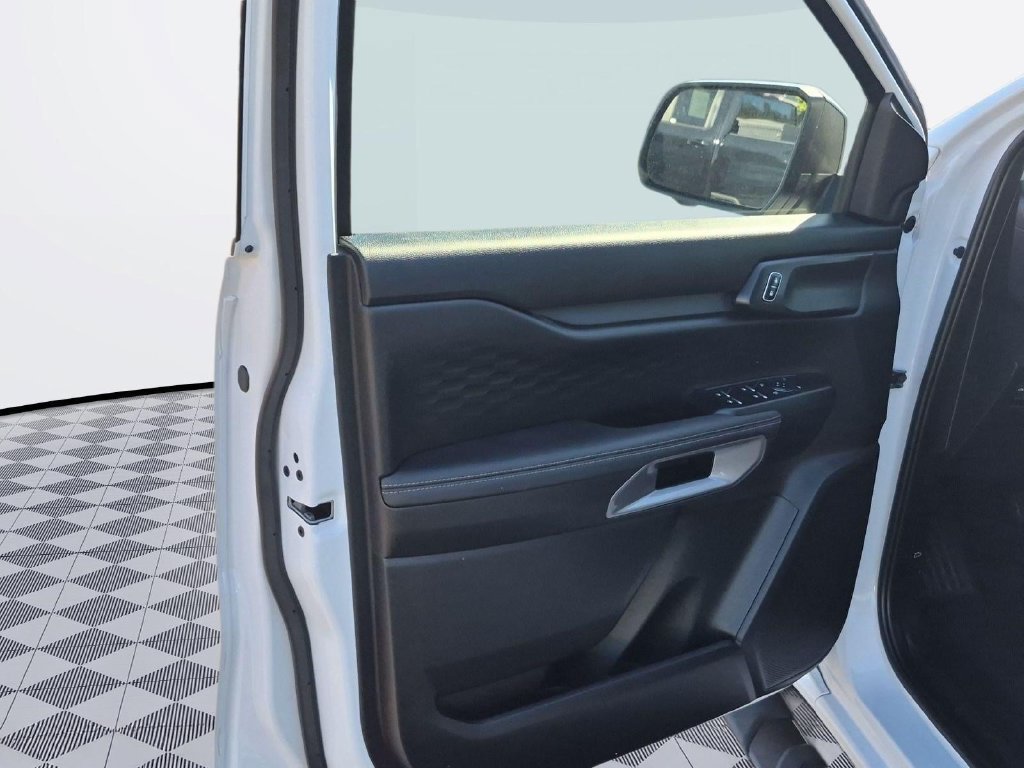 Certified 2024 Ford Ranger XLT AWD/4WD image 10