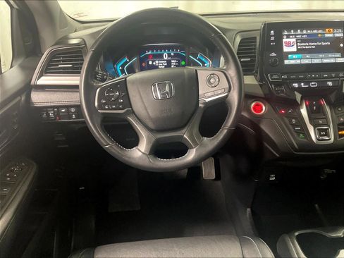 Used 2023 Honda Odyssey EX-L image 18