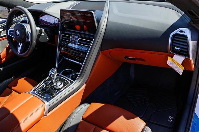Used 2026 BMW 840i Gran Coupe xDrive AWD/4WD image 27