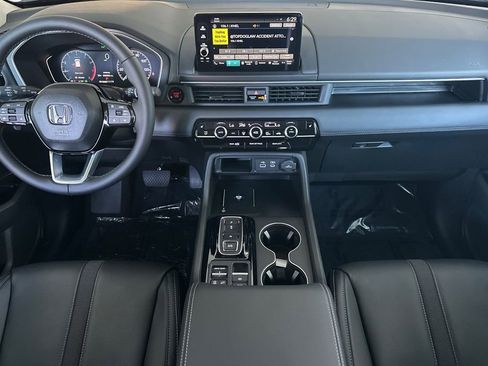 New 2025 Honda Pilot EX-L image 15