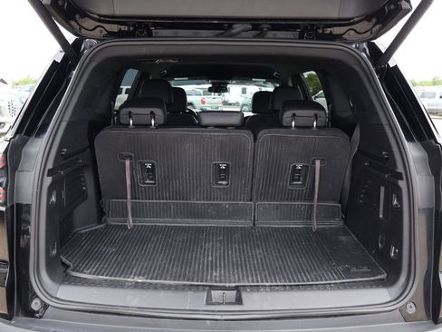 Used 2025 GMC Acadia Elevation w/ Elevation Premium Package FWD image 5