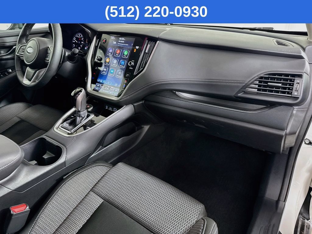 Certified 2024 Subaru Outback Premium AWD/4WD image 36