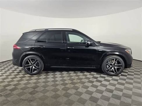 Used 2025 Mercedes-Benz GLE 53 AMG 4MATIC image 6