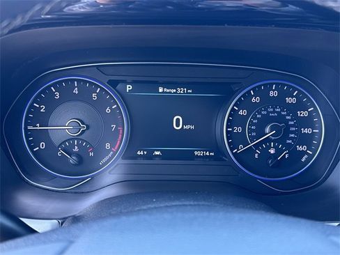 Used 2020 Hyundai Palisade SEL w/ Convenience Package image 29