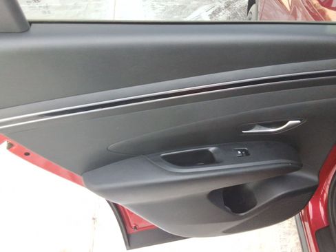 Used 2023 Hyundai Tucson SEL image 21