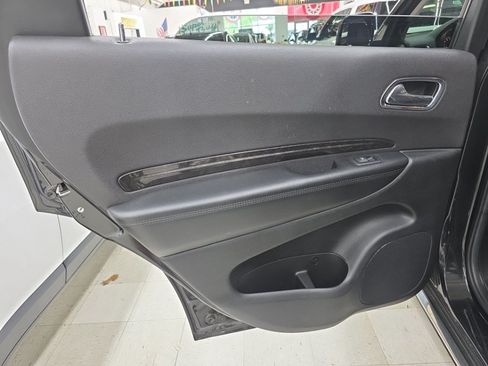 Used 2014 Dodge Durango Limited w/ Nav & Power Liftgate Group AWD/4WD image 14