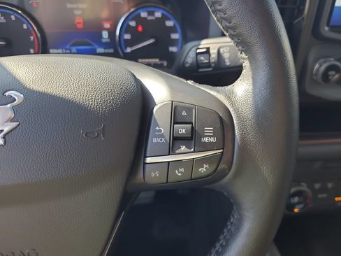 Used 2021 Ford Bronco Sport Outer Banks AWD/4WD image 27