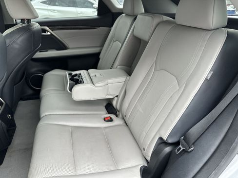 Used 2019 Lexus RX 350 FWD w/ Navigation Package image 26