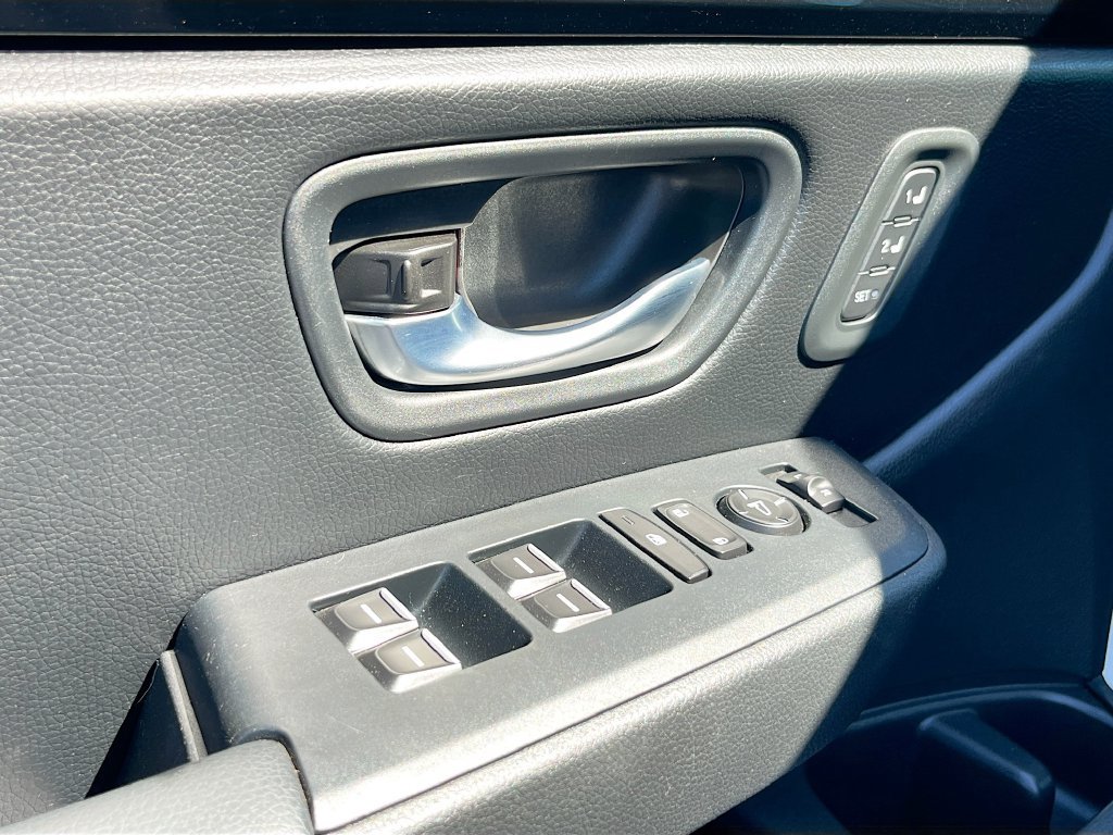 Used 2024 Honda Pilot EX-L image 17