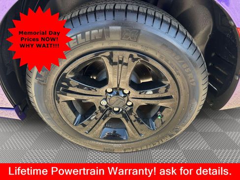 Used 2023 Dodge Charger SXT RWD image 29