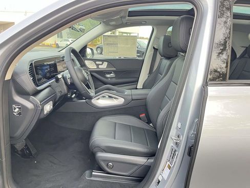 New 2026 Mercedes-Benz GLE 350 4MATIC image 21