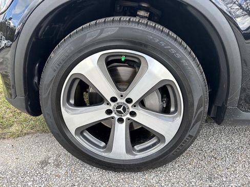 Used 2020 Mercedes-Benz GLC 300 4MATIC image 10