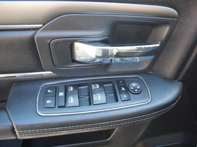 Used 2015 RAM 1500 Sport w/ Remote Start & Security Group AWD/4WD image 8