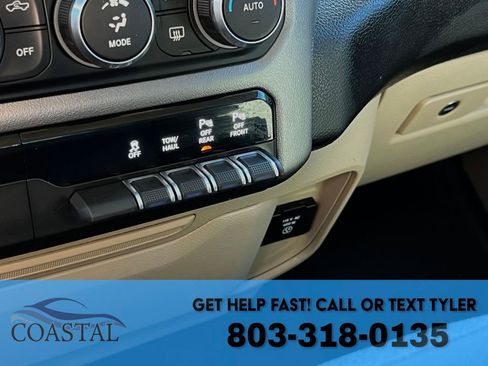 Used 2020 RAM 1500 Big Horn image 52