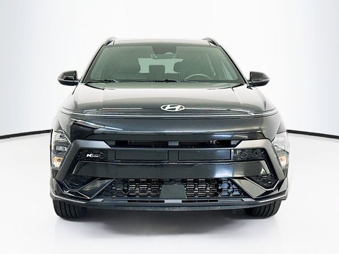 Used 2024 Hyundai Kona N Line image 2
