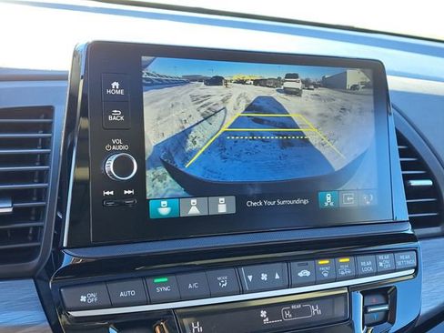 New 2026 Honda Odyssey Elite image 15