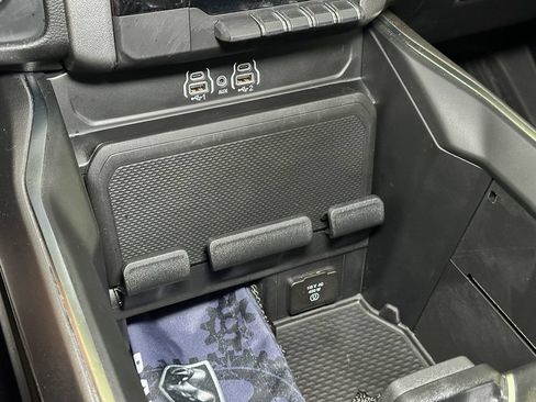 Used 2025 RAM 1500 Big Horn AWD/4WD image 41