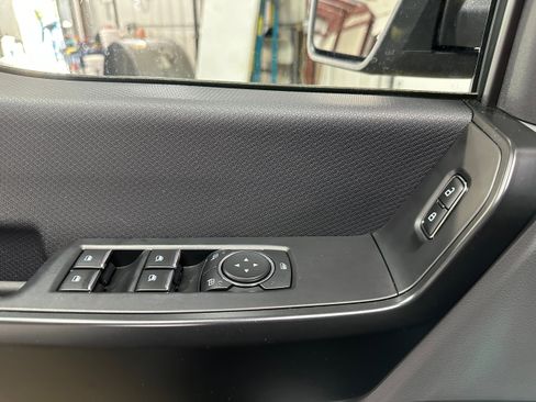 Certified 2022 Ford F150 XL w/ Equipment Group 101A High image 10