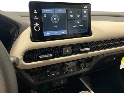 New 2026 Honda HR-V LX image 18