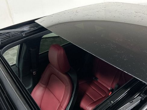 New 2025 Lincoln Corsair Reserve image 14