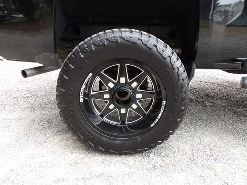Used 2015 Chevrolet Silverado 1500 LT w/ All Star Edition AWD/4WD image 11