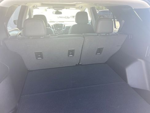 Certified 2021 Chevrolet Equinox Premier image 11