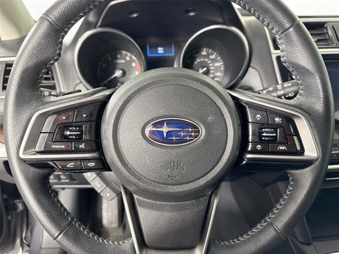 Used 2018 Subaru Outback 2.5i Limited image 27