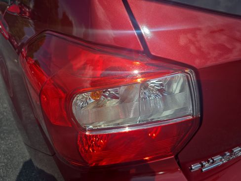 Used 2016 Subaru Impreza 2.0i Sport Premium w/ Popular Package #1 AWD/4WD image 31