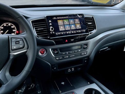 New 2026 Honda Ridgeline RTL image 13