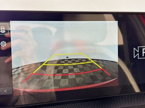 New 2025 Kia K4 GT-Line w/ GT-Line Premium Package image 17