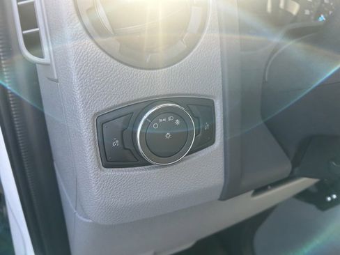 New 2026 Ford E-350 and Econoline 350 Super Duty w/ Power Equipment Group image 16