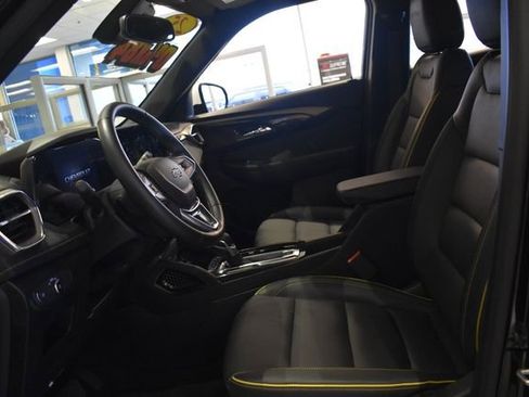 Used 2025 Chevrolet TrailBlazer ACTIV w/ Convenience Package image 26