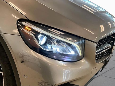 Used 2019 Mercedes-Benz GLC 43 AMG 4MATIC Coupe image 26