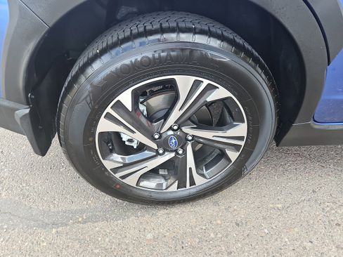 Used 2025 Subaru Crosstrek 2.0i Premium AWD/4WD image 21