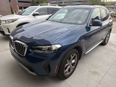 Used 2023 BMW X3 xDrive30i w/ Premium Package