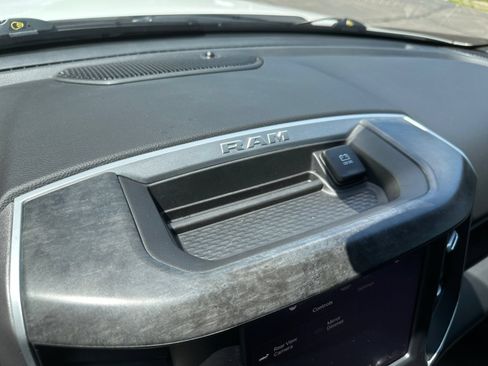 Used 2023 RAM 1500 Big Horn AWD/4WD image 31