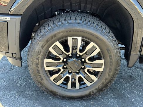 New 2026 GMC Sierra 2500 Denali Ultimate w/ Max Trailering Package AWD/4WD image 10