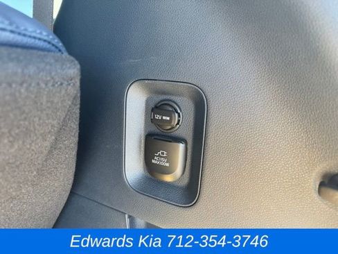 New 2026 Kia Carnival SX Prestige image 13