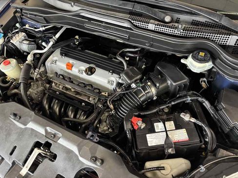 Used 2010 Honda CR-V EX image 29