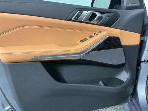 New 2026 BMW X5 xDrive40i w/ M Sport Package image 14