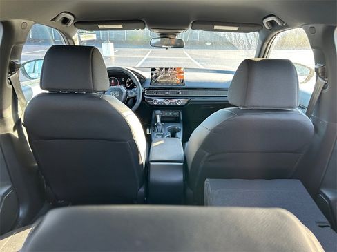 New 2026 Honda Civic Sport image 20